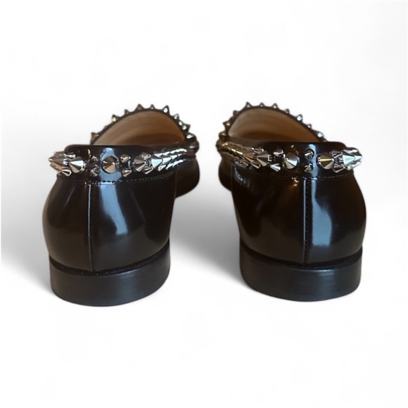 Christian Louboutin Mattia spikes
Donna flats loafers RETAIL 945 - Picture 9 of 12